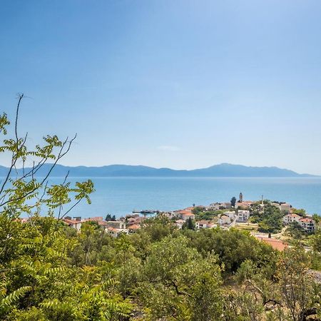Family Lägenhet Gradac  Exteriör bild